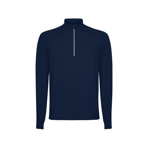 Лонгслив Estambul мужской, синий нэйви