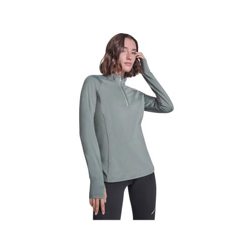 Лонгслив Estambul женский; - купить подарки с логотипом в Воронеже