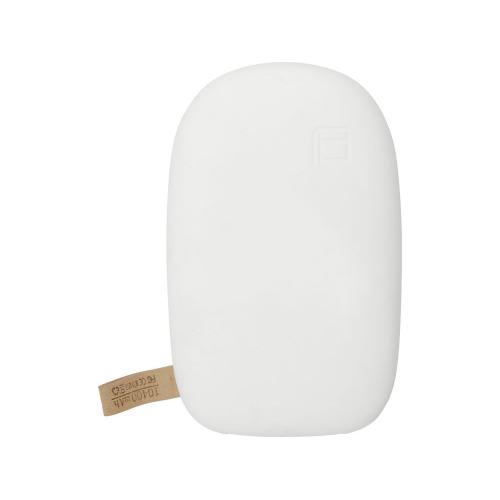 Внешний аккумулятор в форме камня Stone, 10400 mAh; - купить именные сувениры в Воронеже