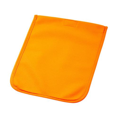 Защитный жилет Watch-out в чехле; - купить подарки с логотипом в Воронеже