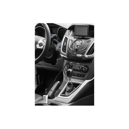 Адаптер автомобильный Pole; - купить необычные сувениры в Воронеже