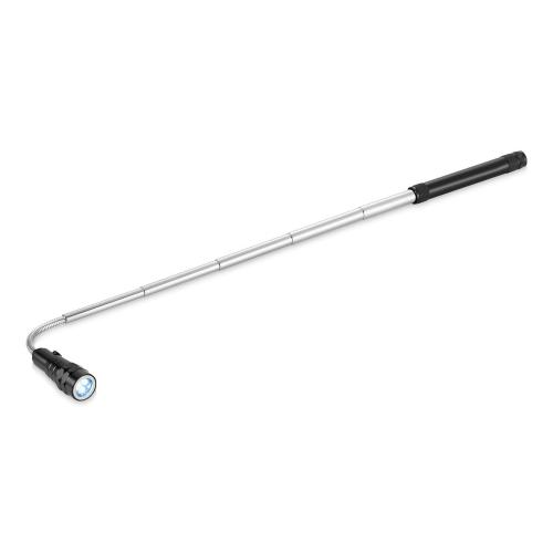 Магнитный телескопический фонарь; - купить необычные сувениры в Воронеже