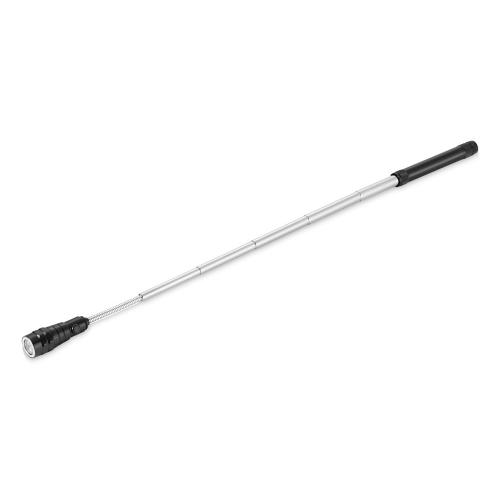 Магнитный телескопический фонарь; - купить необычные подарки в Воронеже