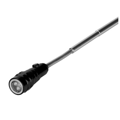 Магнитный телескопический фонарь; - купить именные сувениры в Воронеже