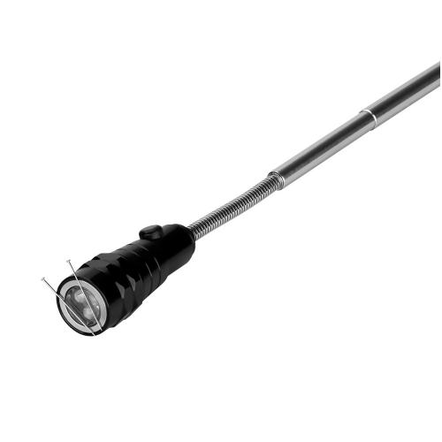 Магнитный телескопический фонарь; - купить подарки с логотипом в Воронеже