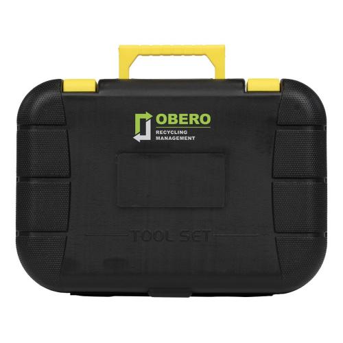 Набор инструментов Sounion 16 предметов; - купить подарки с логотипом в Воронеже