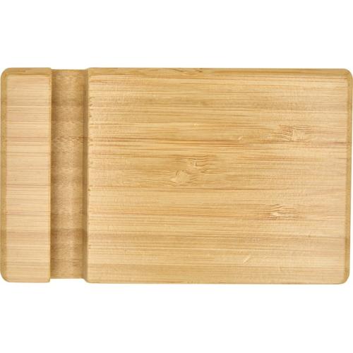 Bubup бамбуковая 2-угольная подставка для планшета и телефона; - купить необычные подарки в Воронеже