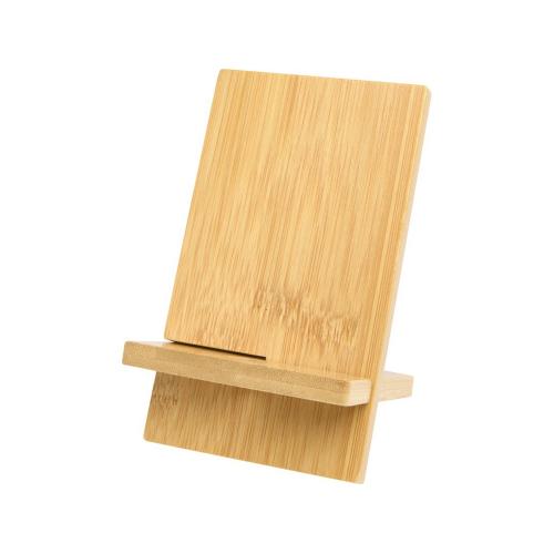 Ceibo съемная бамбуковая подставка для телефона; - купить необычные сувениры в Воронеже