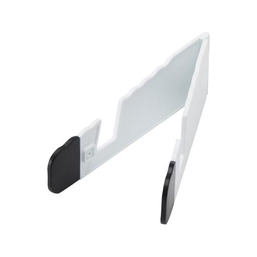 Buna складная подставка для планшета и телефона из переработанной пластмассы; - купить необычные сувениры в Воронеже