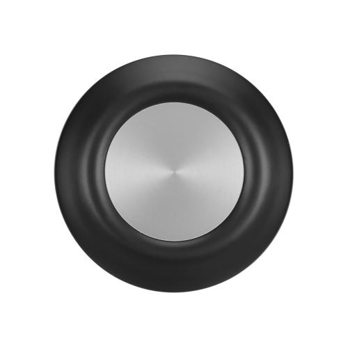 Термос Confident с покрытием soft-touch 420мл; - купить именные сувениры в Воронеже