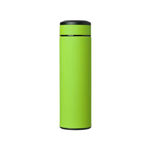 Вакуумный термос Vacuum Flask C1, soft touch, 420мл; - купить необычные сувениры в Воронеже