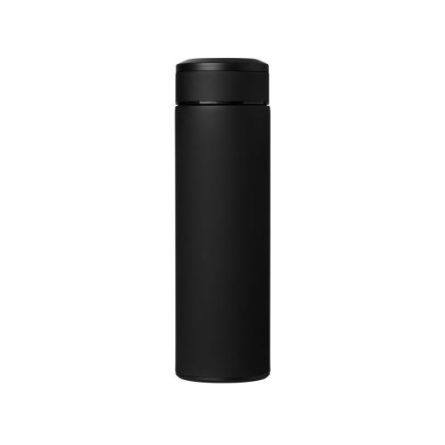 Вакуумный термос Vacuum Flask C1, soft touch, 420мл; - купить необычные сувениры в Воронеже