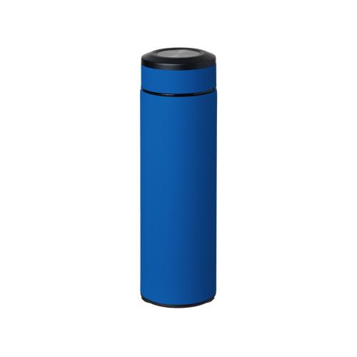 Вакуумный термос Vacuum Flask C1, soft touch, 420мл; - купить необычные сувениры в Воронеже