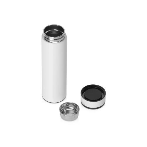 Термос Confident Metallic 420мл; - купить необычные сувениры в Воронеже