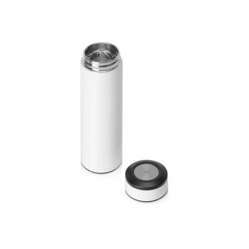 Термос Confident Metallic 420мл; - купить необычные подарки в Воронеже