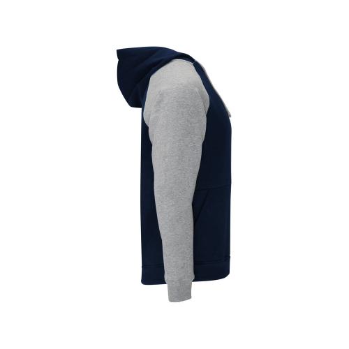 Толстовка с капюшоном Badet мужской; - купить именные сувениры в Воронеже