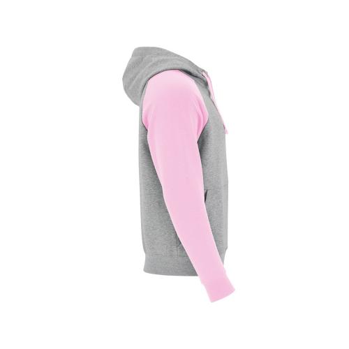 Толстовка с капюшоном Badet мужской; - купить именные сувениры в Воронеже