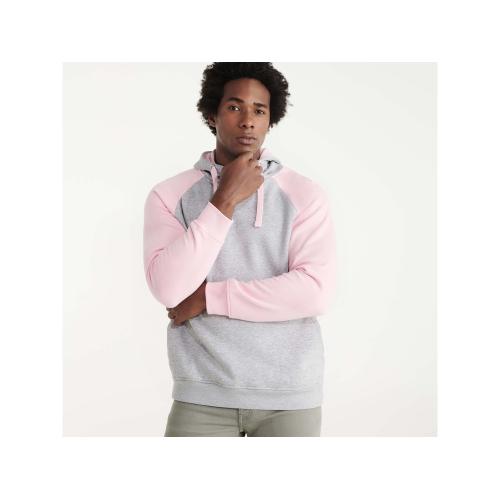 Толстовка с капюшоном Badet мужской; - купить подарки с логотипом в Воронеже