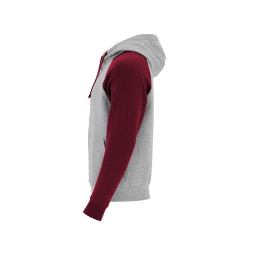 Толстовка с капюшоном Badet мужской; - купить необычные сувениры в Воронеже