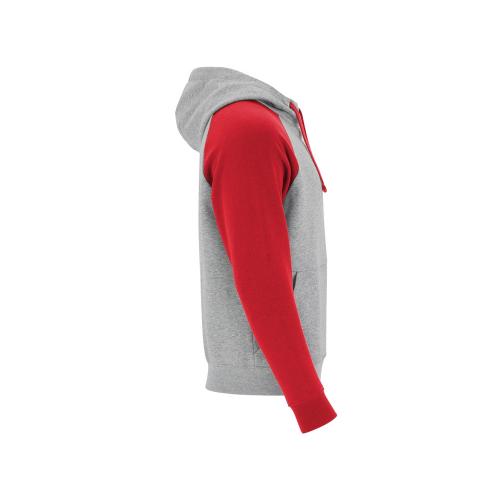 Толстовка с капюшоном Badet мужской; - купить именные сувениры в Воронеже