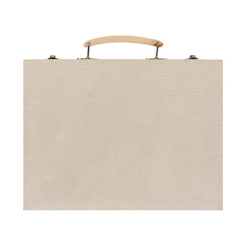 Набор для рисования из 67 предметов в чемодане; - купить необычные сувениры в Воронеже