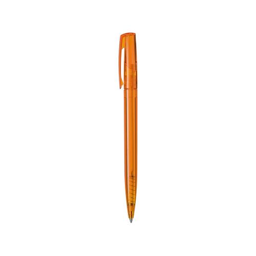 Ручка шариковая London, оранжевый; - купить необычные сувениры в Воронеже