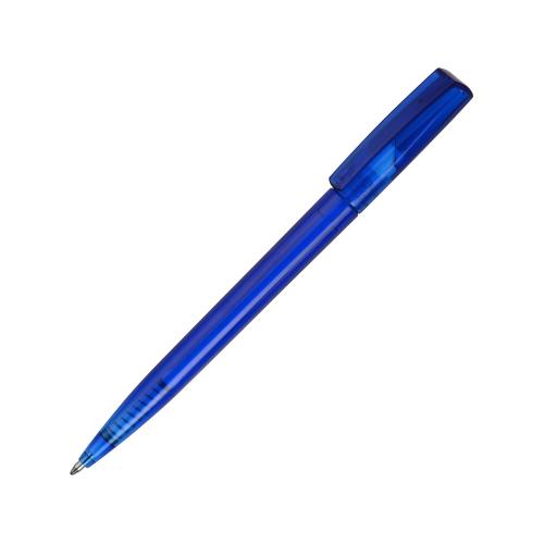 Ручка шариковая London, синий, синие чернила