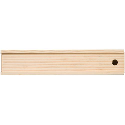 Набор из 12 карандашей в подарочной коробке с линейкой; - купить необычные подарки в Воронеже