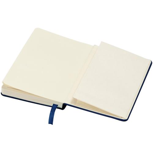 Блокнот классический карманный Juan А6; - купить именные сувениры в Воронеже