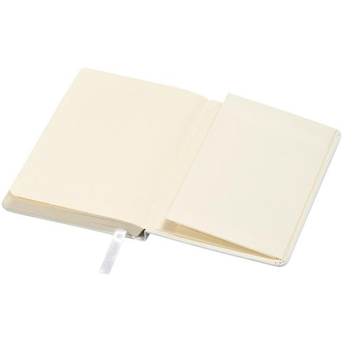 Блокнот классический офисный Juan А5; - купить именные сувениры в Воронеже