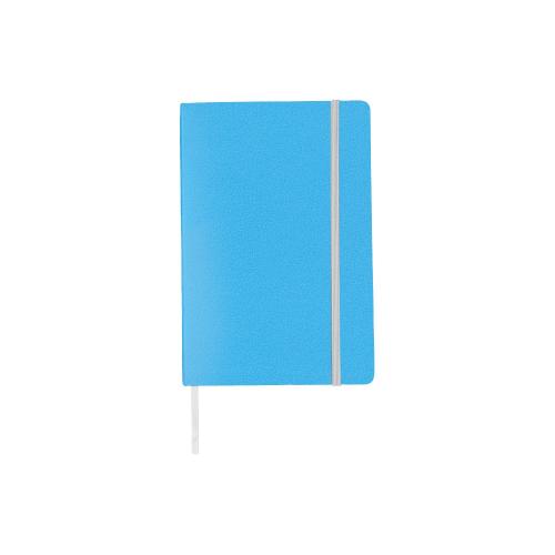 Блокнот классический офисный Juan А5; - купить подарки с логотипом в Воронеже