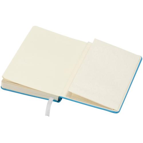 Блокнот классический офисный Juan А5; - купить именные сувениры в Воронеже