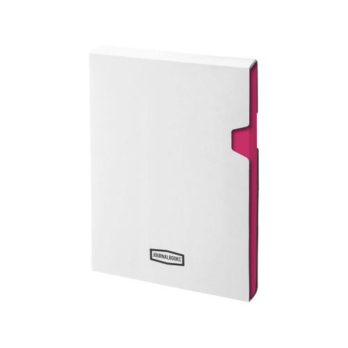 Блокнот классический офисный Juan А5; - купить подарки с логотипом в Воронеже