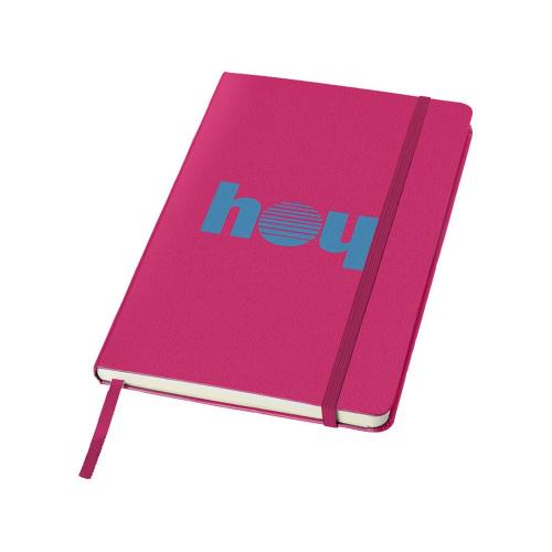 Блокнот классический офисный Juan А5; - купить именные сувениры в Воронеже