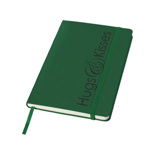 Блокнот классический офисный Juan А5; - купить именные сувениры в Воронеже