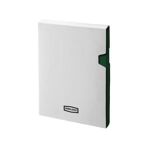 Блокнот классический офисный Juan А5; - купить подарки с логотипом в Воронеже