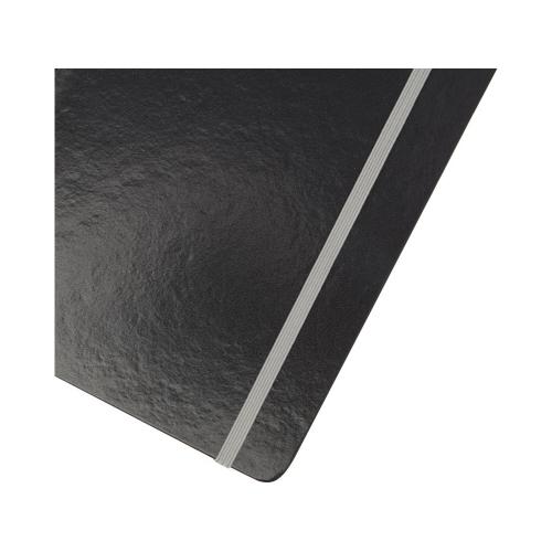 Блокнот классический офисный Juan А5; - купить подарки с логотипом в Воронеже