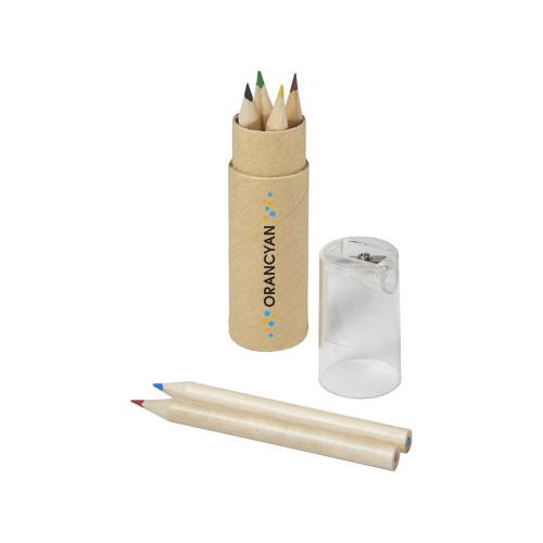 Набор карандашей Тук; - купить необычные сувениры в Воронеже