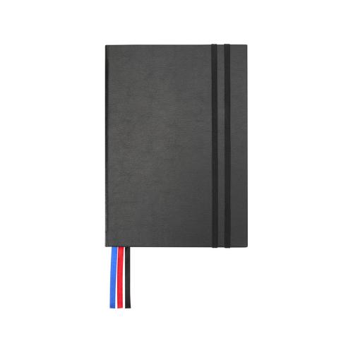 Блокнот Alder формата A5 в твердой обложке; - купить необычные подарки в Воронеже