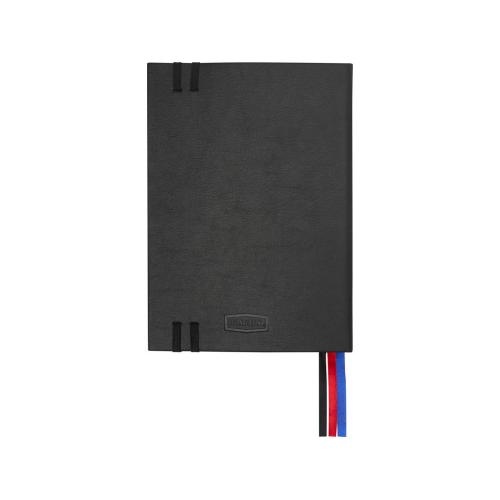 Блокнот Alder формата A5 в твердой обложке; - купить необычные сувениры в Воронеже