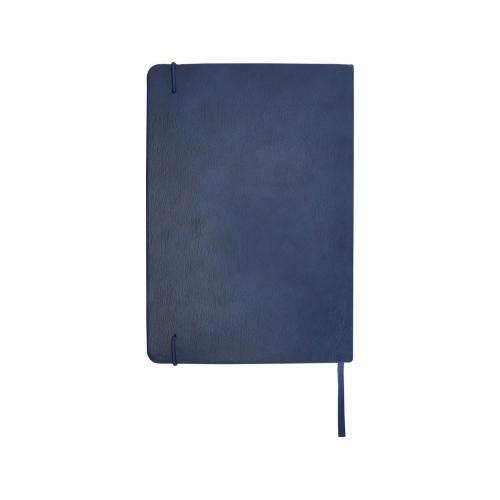 Набор Legato Elegance из блокнота формата А5 в твердой обложке и ручки-роллера; - купить необычные сувениры в Воронеже