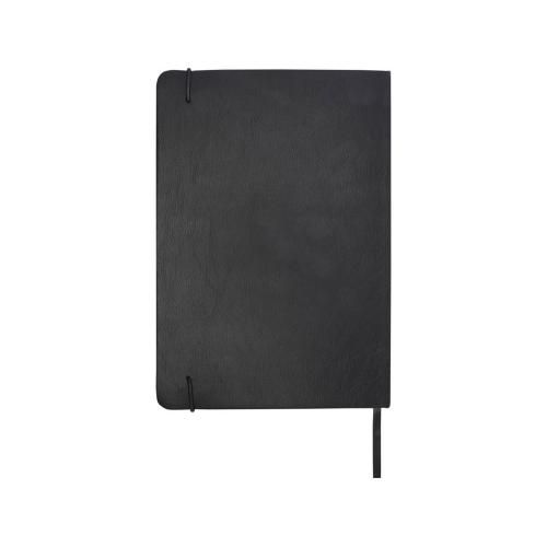 Набор Legato Elegance из блокнота формата А5 в твердой обложке и ручки-роллера; - купить необычные сувениры в Воронеже