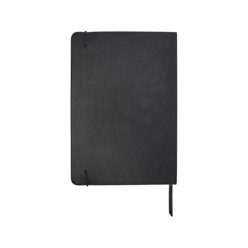 Набор Legato Elegance из блокнота формата А5 в твердой обложке и ручки-роллера; - купить необычные сувениры в Воронеже