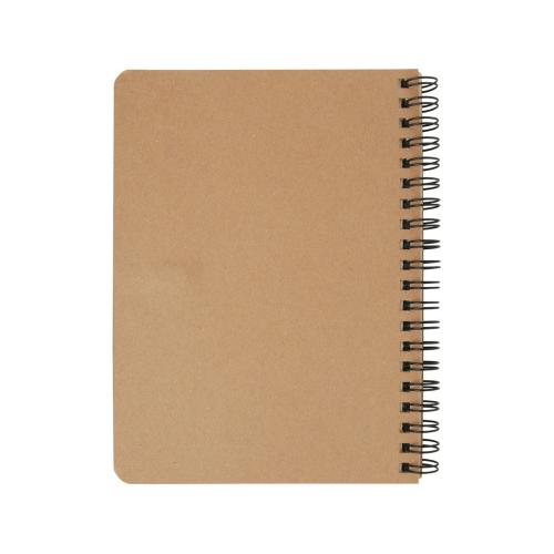 Блокнот Priestly с ручкой; - купить необычные сувениры в Воронеже