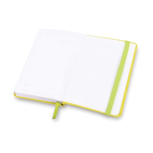 Блокнот A7 Rainbow S; - купить именные сувениры в Воронеже