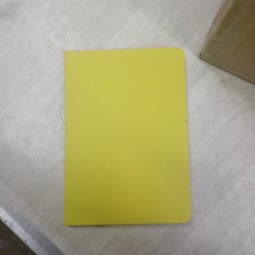 Блокнот А6 Rainbow M; - купить именные сувениры в Воронеже