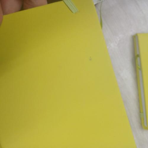 Блокнот А6 Rainbow M; - купить необычные сувениры в Воронеже