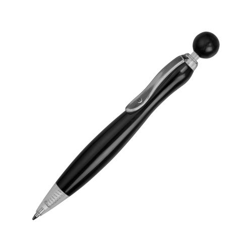 Ручка шариковая Naples, черный