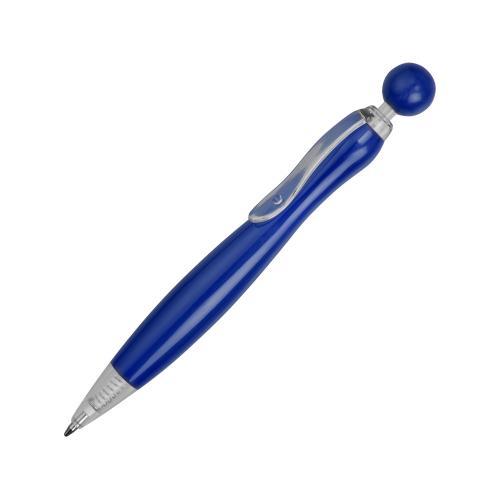 Ручка шариковая Naples, синий