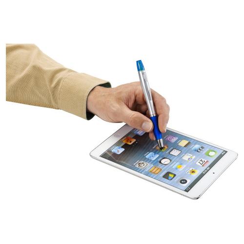 Ручка-стилус Nash с маркером; - купить необычные подарки в Воронеже